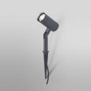 OSRAM spot med jordspyd ENDURA CLASSIC GARDEN mørkegrå IP54