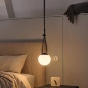 Paulmann ULine remklemme, sæt med 2 stk., sort