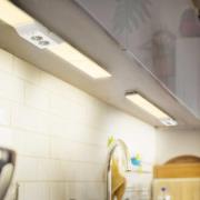 OSRAM LED-underskabsbelysning Socket hvid udvidelse 3.000 K