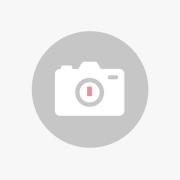 LODES Puzzle Round LED-væglampe enkelt hvid 2700K