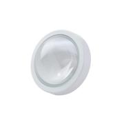 Lindby LED-pære, GX53 4,8W, 4.200K, hvid, Ø 7,5 cm