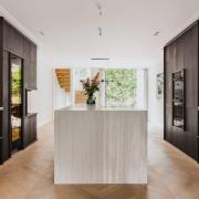 WEVER & DUCRÉ LED-indbygningsspot Ceno 1.0 hvid 927 bladfjeder