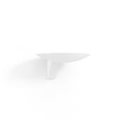 WEVER & DUCRÉ LED-væglampe Scava 1.0 hvid 2700 K