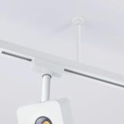 Paulmann URail ophæng, signalhvid, metal