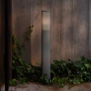 Vejlampe Sidara 95 Seaside, antracit, aluminium, IP44, E27