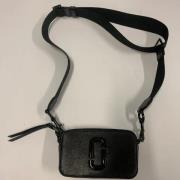 Pre-owned Læder crossbody-tasker