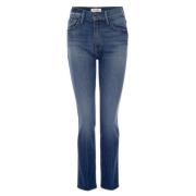 Stilfulde Slim-Fit Jeans