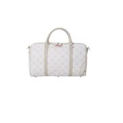 Moneygram Powder Mini Duffle Taske