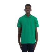 Lille Stribet Polo Shirt