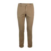 Elegante Chinos til den Moderne Mand