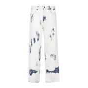 Rkpark Jeans White