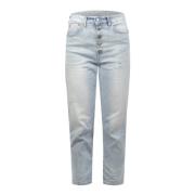 Smalle jeans