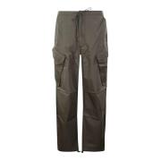 Wide Trousers