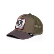 Stilfuld Trucker Cap