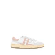 Multifarvede Clay sneakers, Moderne stil