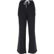 e bomuldslounge sweatpants