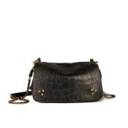 Bobi Croco Shoulder Taske