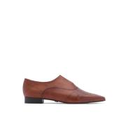 Smithson Oxford Dame Business Sko