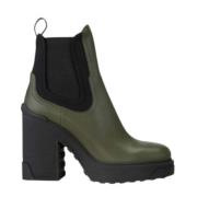 Stilfulde Isla Chelsea-Boots