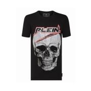 Sort Platinum Cut T-shirt