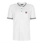 ;LHU Gang; polo T -shirt