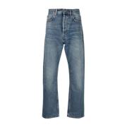 Louise Mid Blue L0691 Slim-Fit Jeans