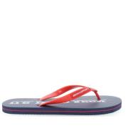 Vaian flip flops