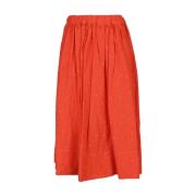 Midi Skirts