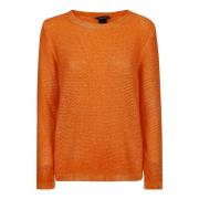 Round-neck Knitwear