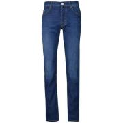 Stilfulde Slim-fit Jeans Opgradering