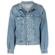 Denim Jakke