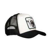 Cash Cow Cap - Stilfuld Statement Hat