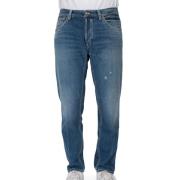 Smalle jeans