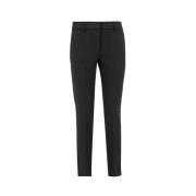 Slim-fit Trousers