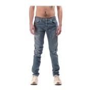 Slim-fit Jeans