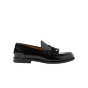 Ralphine Bright Loafers - Håndlavede Italienske Tassel Loafers