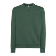 Klassisk Crewneck Sweatshirt