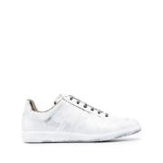 Forbedre dit sneaker-spil med l?dersneakers