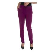 Jerta Classical trousers