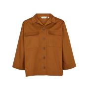 NT Vinona Shirt Jacket