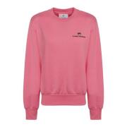 COTTON Sweatshirt WITH LOGO