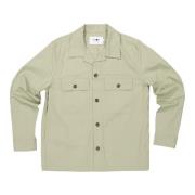 Alsindet Wilas Overshirt Casual Skjorter