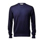 Round-neck Knitwear