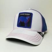 Sheep Trip Trucker Cap