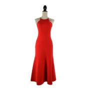 Pre-owned Fabric dresses