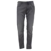 Lige Jeans, Model 5 Belturabottone