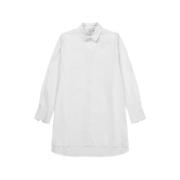 MUNTHE HOLLIA SHIRTWHITE Str. 32