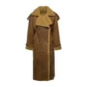 Trench Coats