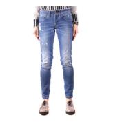 Slim Fit Jeans