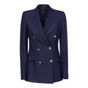 Formel Dobbeltknap Blazer